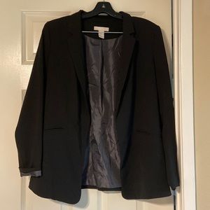 H&M Black Blazer